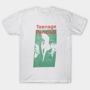 Teenage Fanclub T-Shirt